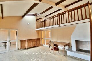  Appartement  vendre 7 pices 130 m