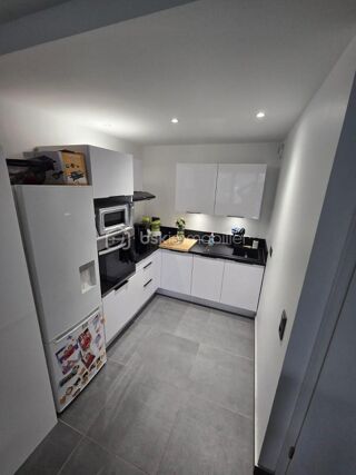  Appartement à vendre 2 pièces 40 m²