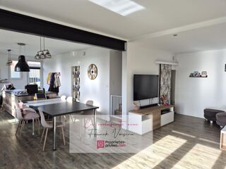  Maison à vendre 7 pièces 128 m²