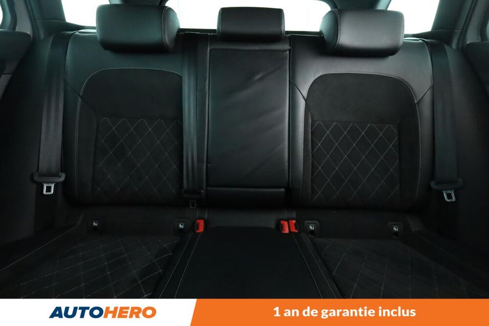 Superb 1.4 PHEV Sportline DSG6 218 ch 2020 occasion 92130 Issy-les-Moulineaux