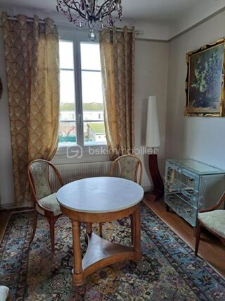  Maison � vendre 5 pi�ces 84 m�