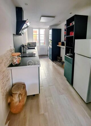  Appartement à vendre 3 pièces 61 m²