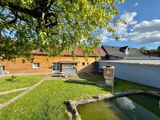  Maison � vendre 7 pi�ces 175 m�