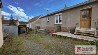  Maison � vendre 5 pi�ces 130 m�