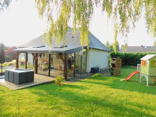  Maison  vendre 5 pices 112 m