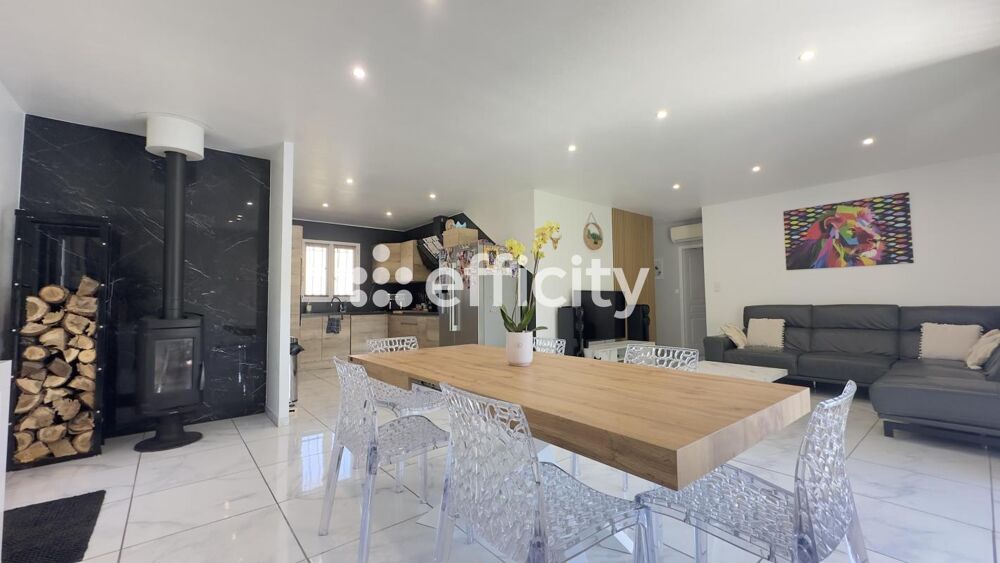 Vente Villa Villa Lapalud