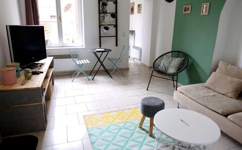  Appartement � louer 2 pi�ces 35 m�