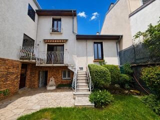  Maison � vendre 5 pi�ces 109 m�