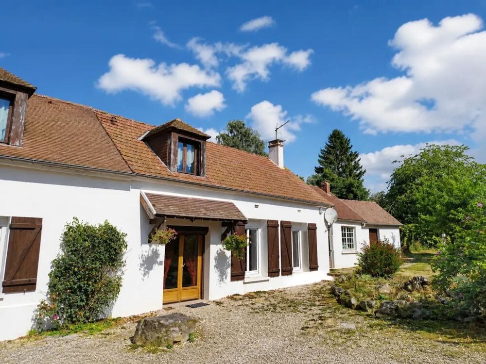 Maison de 5 pièces de 127 m² à Vexin-sur-Epte/Cantiers