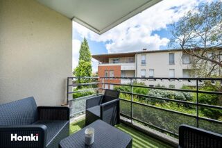  Appartement à vendre 2 pièces 29 m²