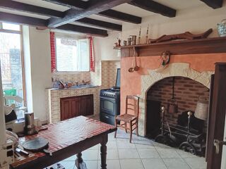  Maison � vendre 10 pi�ces 197 m�
