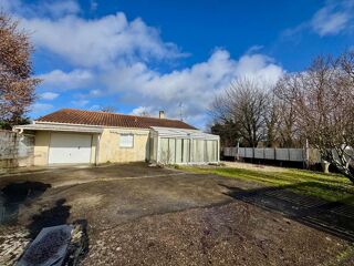  Maison � vendre 4 pi�ces 110 m�