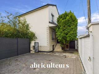  Maison à vendre 6 pièces 130 m²