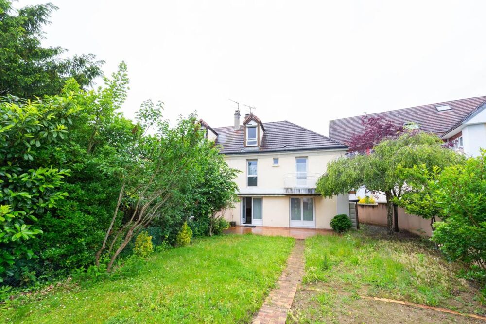 Maison 5 pièces 115m² à Herblay-sur-Seine