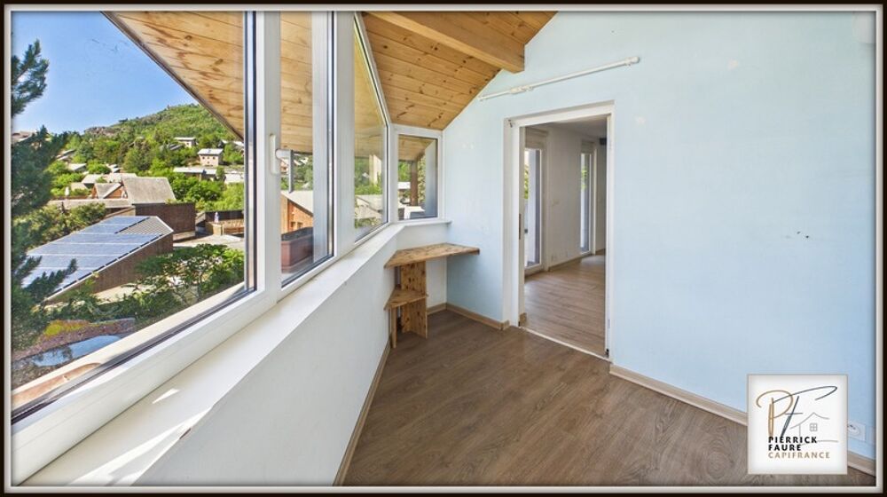 à vendre  Maison Briançon (05100)