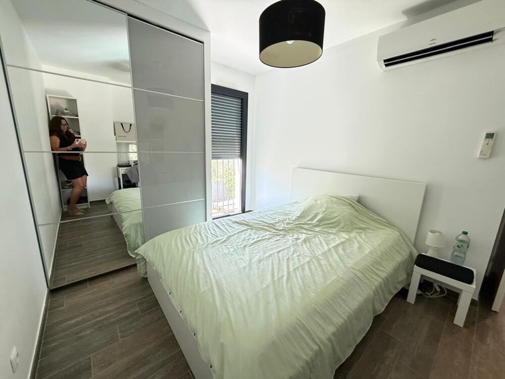 Vente Villa Maison à vendre 4 pièces CEYRESTE (13) Ceyreste