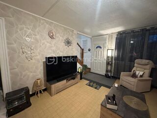  Maison � vendre 6 pi�ces 102 m�