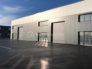  Immeuble à vendre 3 pièces 636 m²