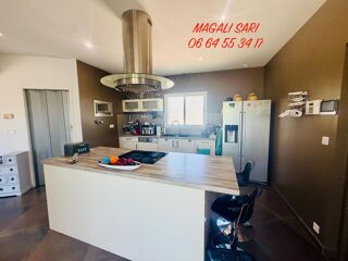  Villa à vendre 5 pièces 147 m²