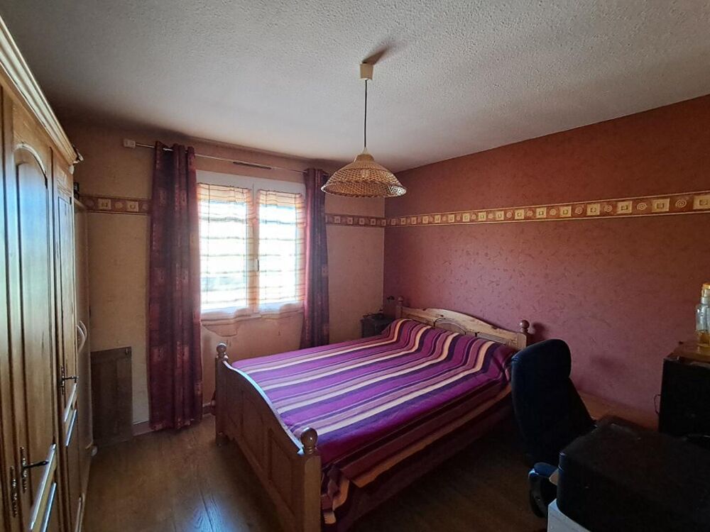 Vente Maison Maison à Scey sur Saone ( 70360 )  5 pièces 82 m2 à 163 900 euros Scey sur saone et saint albin