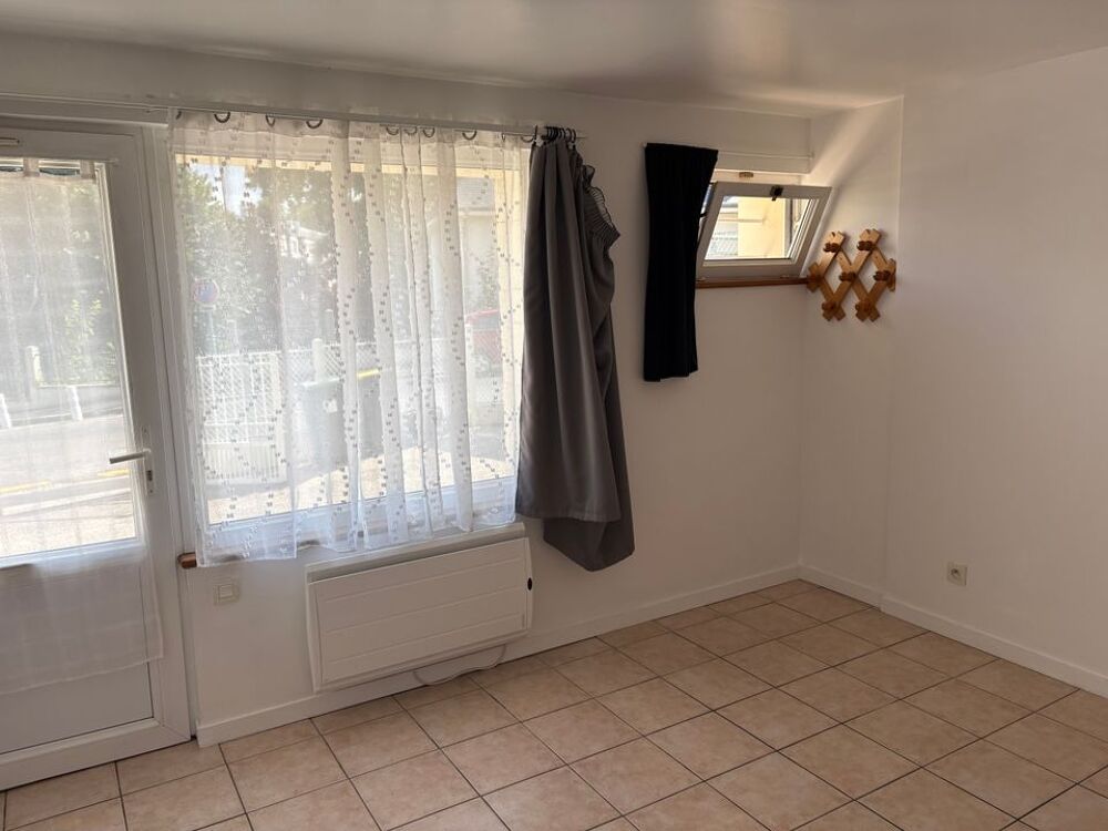 Location Appartement Studio de 20m2 à louer sur Caen Caen