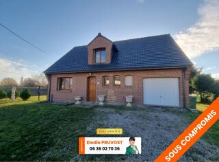  Maison � vendre 6 pi�ces 120 m�