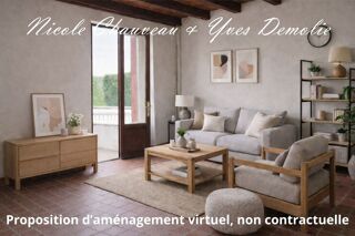  Maison à vendre 5 pièces 104 m²