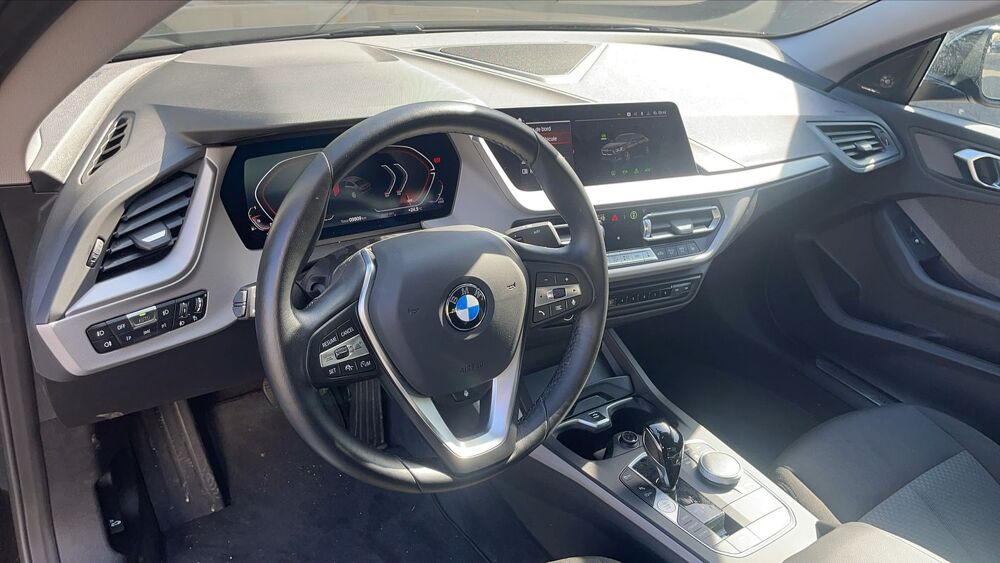 Serie 2 F44 218i 136 Business Design - Automatique 2024 occasion 94140 Alfortville