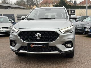 MG.ZS II 1.0 T-GDI 111 2WD LUXURY 2023 occasion 78240 Chambourcy