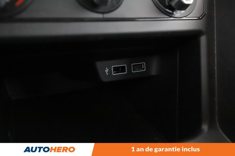 Polo 1.0 TSI Connect 95 ch 2019 occasion 92130 Issy-les-Moulineaux