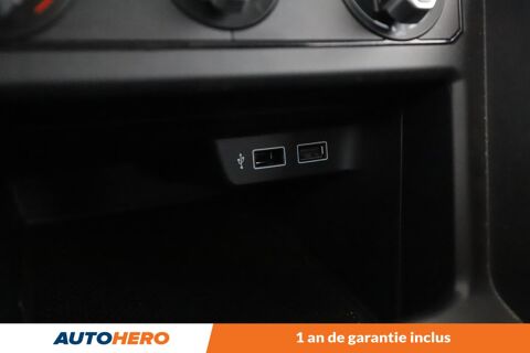 Polo 1.0 TSI Connect 95 ch 2019 occasion 92130 Issy-les-Moulineaux