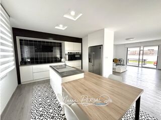  Maison à vendre 4 pièces 120 m²