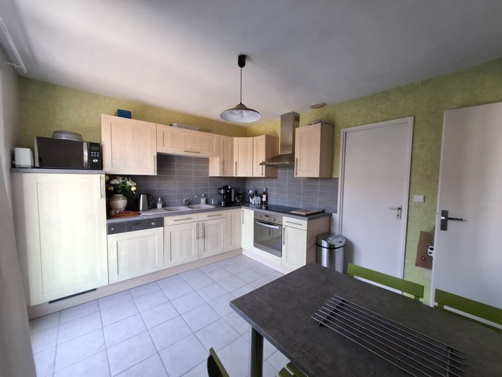 Vente Maison Maison à vendre 4 pièces FLERS (61) Flers