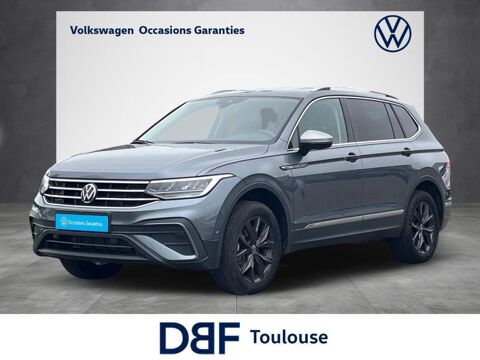 Tiguan Allspace 2.0 TDI 150ch DSG7 Life Plus 2025 occasion 31100 Toulouse