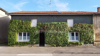  Maison à vendre 4 pièces 106 m²