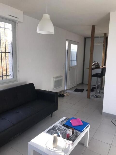  Appartement � louer 2 pi�ces 48 m�