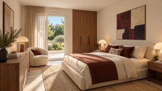  Maison 4 pièces 117 m² Le taillan medoc