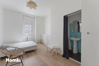  Appartement à vendre 2 pièces 34 m²