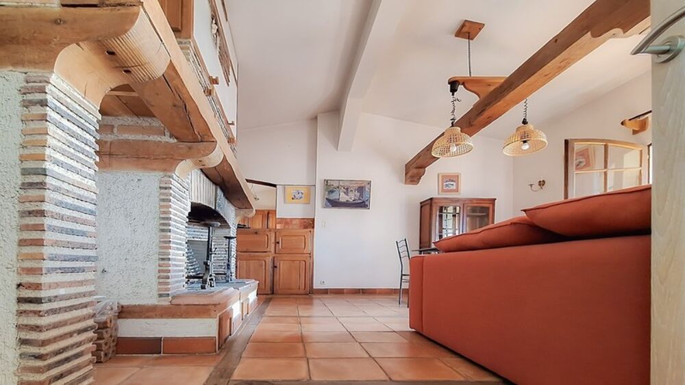  vendre  Villa Sausset-les-Pins (13960)