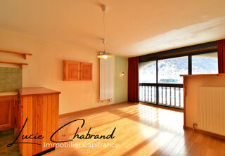  Appartement à vendre 1 pièce 35 m²