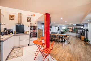  Duplex/triplex à vendre 3 pièces 104 m²