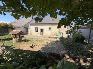  Maison à vendre 6 pièces 104 m²