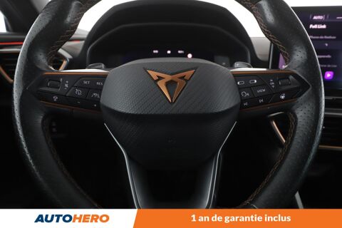 Formentor 2.0 TDI 4Drive Business Edition DSG7 150 ch 2021 occasion 92130 Issy-les-Moulineaux