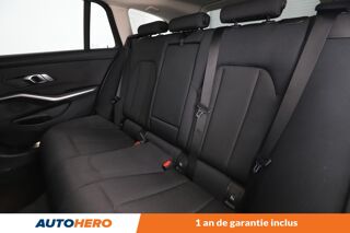 S&eacute;rie 3 Touring 318d BVA8 136 ch 2020 occasion 92130 Issy-les-Moulineaux