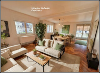  Appartement � vendre 5 pi�ces 138 m�