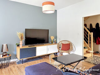  Maison à vendre 9 pièces 165 m²