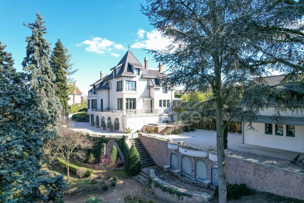 à vendre  Maison Roanne (42300)