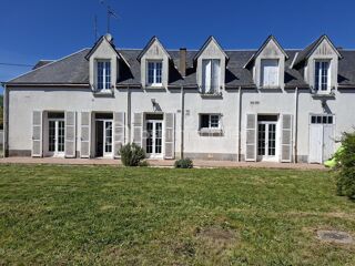  Appartement � vendre 4 pi�ces 89 m�