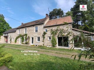  Maison  vendre 7 pices 216 m
