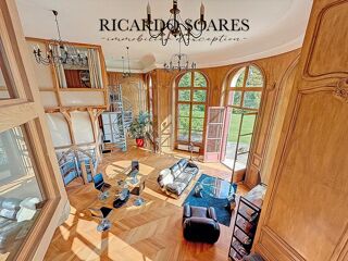  Appartement � vendre 5 pi�ces 206 m�